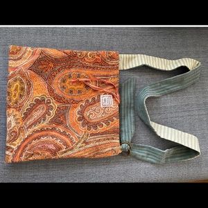 Monica Lewinsky Tote